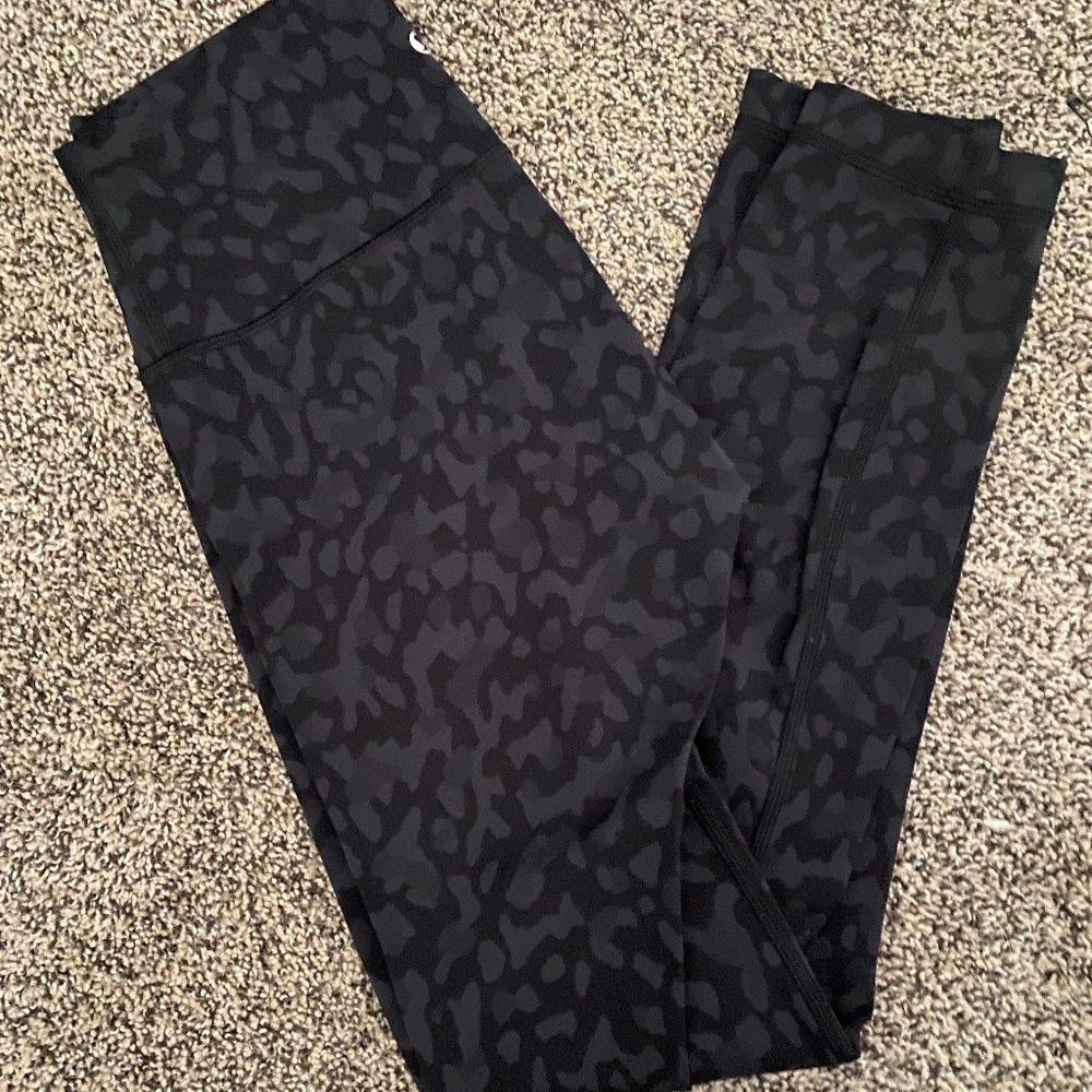 lululemon Align™ High-Rise Pant 25"